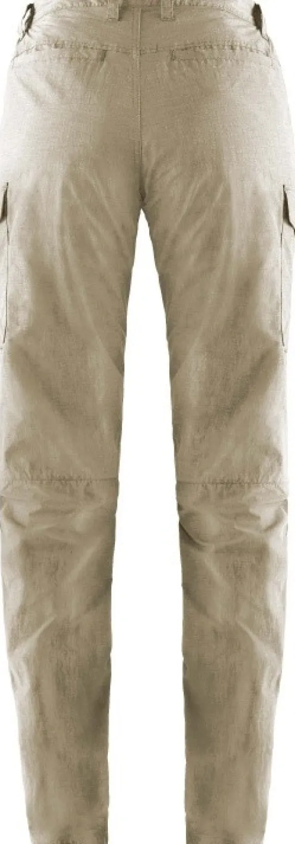 Fjällräven Travellers MT Trousers Women