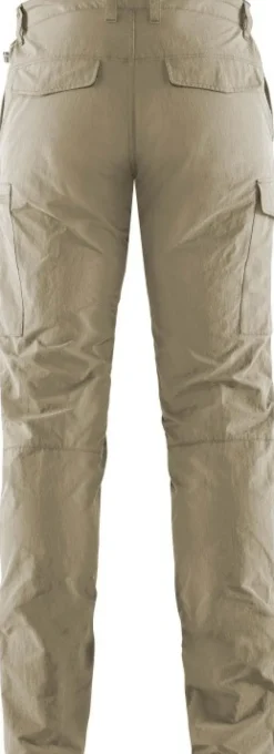 Fjällräven Travellers MT Trousers Men