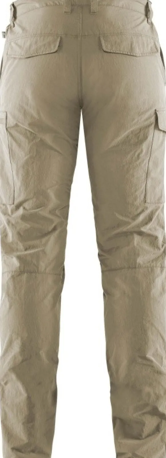 Fjällräven Travellers MT Trousers Men