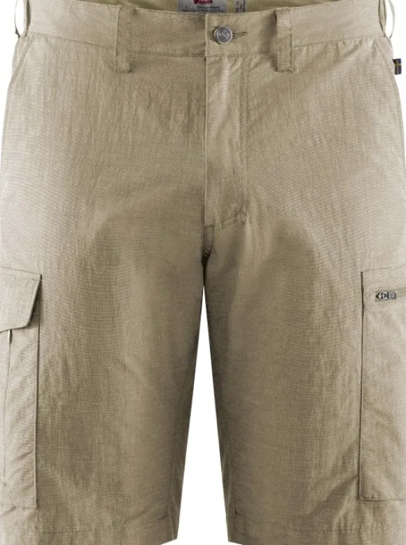 Fjällräven Travellers MT Shorts Men