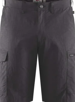 Fj&auml;llr&auml;ven Travellers MT Shorts Men