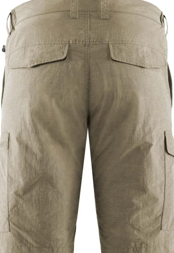 Fjällräven Travellers MT Shorts Men