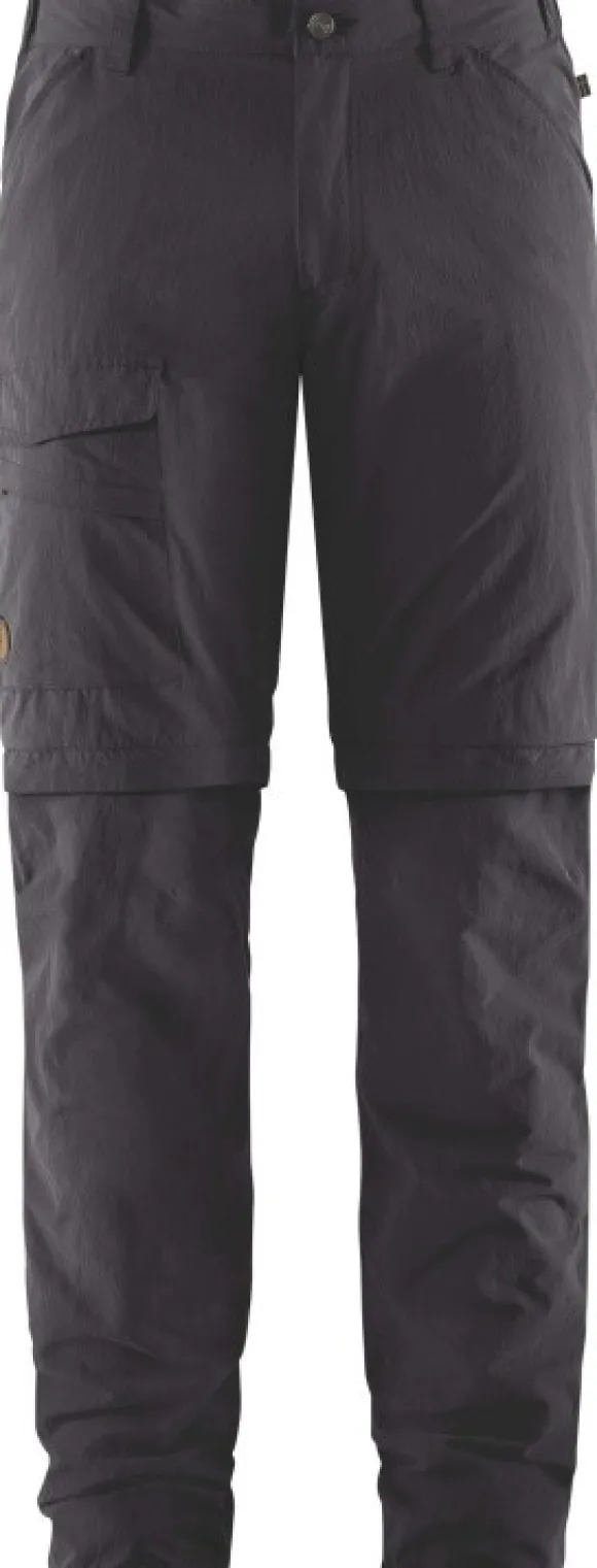 Fjällräven Travellers MT Zip Off Trousers Men