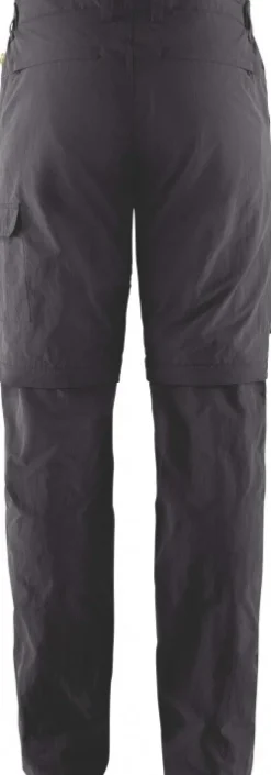 Fjällräven Travellers MT Zip Off Trousers Men