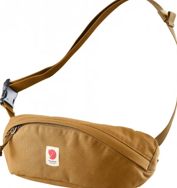 Fjällräven Ulvö Hip Pack