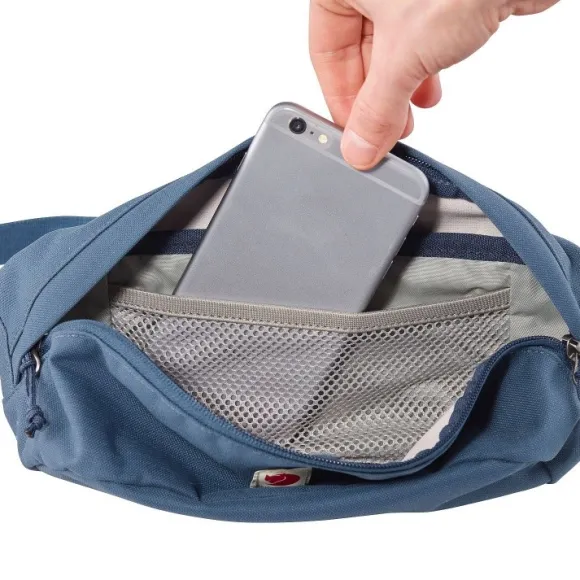 Fjällräven Ulvö Hip Pack