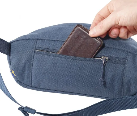 Fjällräven Ulvö Hip Pack