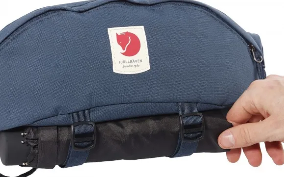 Fjällräven Ulvö Hip Pack