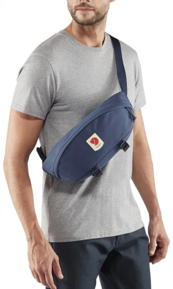 Fjällräven Ulvö Hip Pack
