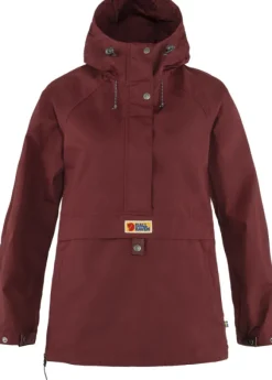 Fjällräven Vardag Anorak Women