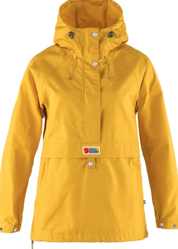 Fjällräven Vardag Anorak Women