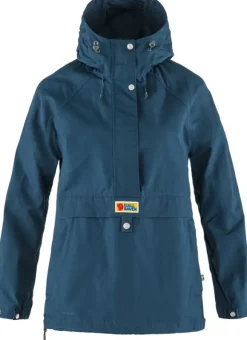 Fjällräven Vardag Anorak Women
