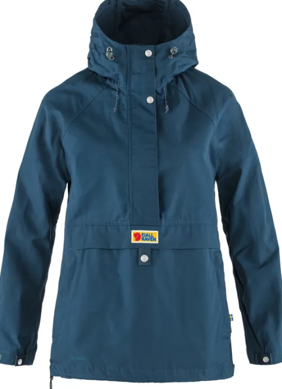 Fjällräven Vardag Anorak Women