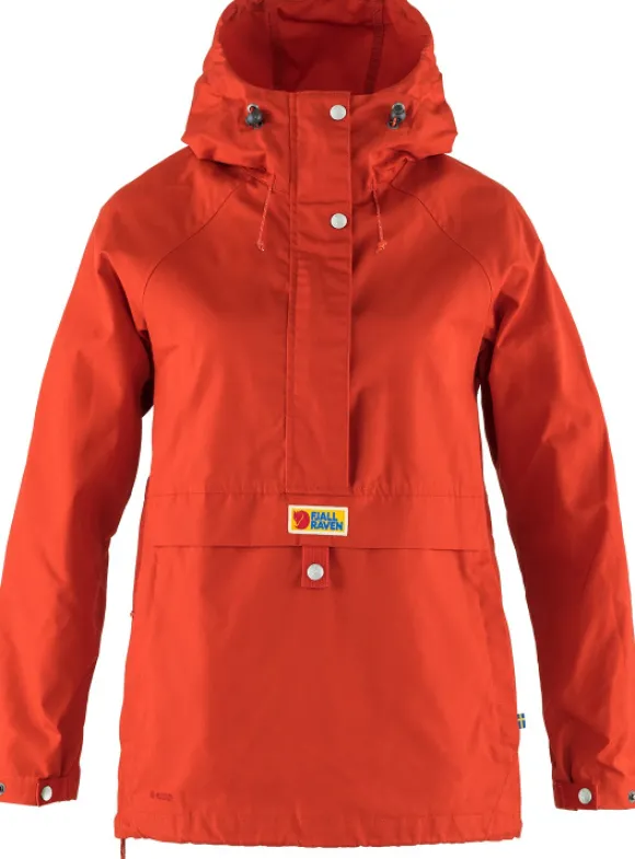 Fjällräven Vardag Anorak Women