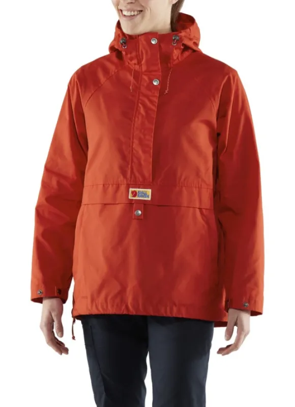 Fjällräven Vardag Anorak Women