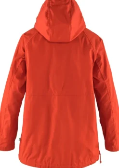Fjällräven Vardag Anorak Women
