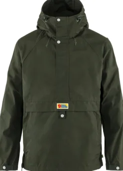 Fj&auml;llr&auml;ven Vardag Anorak Men