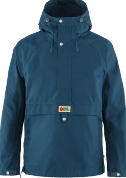 Fj&auml;llr&auml;ven Vardag Anorak Men