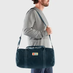 Fj&auml;llr&auml;ven Vardag Duffel 30