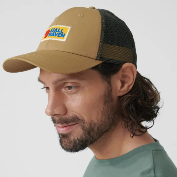 Fjällräven Vardag Langtradarkeps