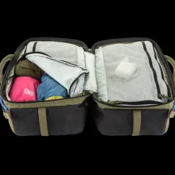 Fjällräven Vardag Splitpack 45