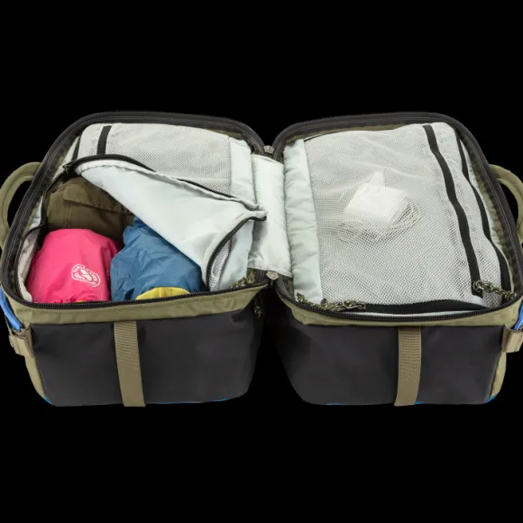 Fjällräven Vardag Splitpack 45