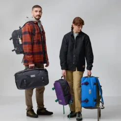 Fjällräven Vardag Splitpack 45