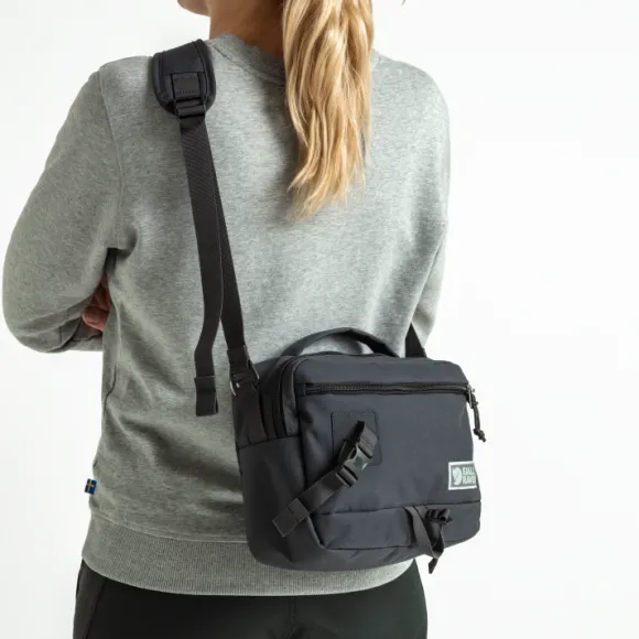 Fjällräven Vardag Shoulder Bag 6