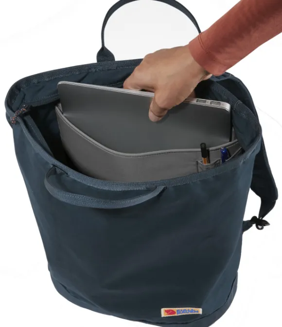 Fjällräven Vardag Totepack