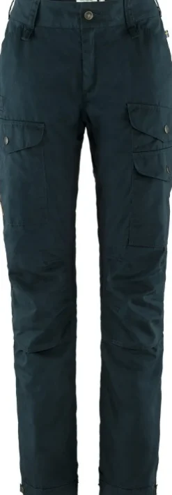 Fjällräven Vidda Pro Ventilated Trousers Women
