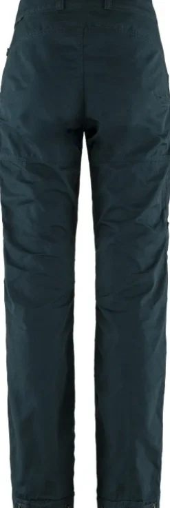 Fj&auml;llr&auml;ven Vidda Pro Ventilated Trousers Women