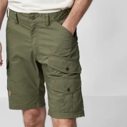 Fj&auml;llr&auml;ven Vidda Pro Lite Shorts
