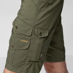 Fj&auml;llr&auml;ven Vidda Pro Lite Shorts
