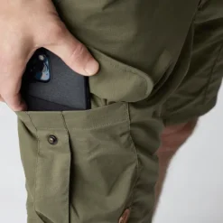 Fj&auml;llr&auml;ven Vidda Pro Lite Shorts