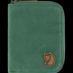 Fjällräven Zip Wallet