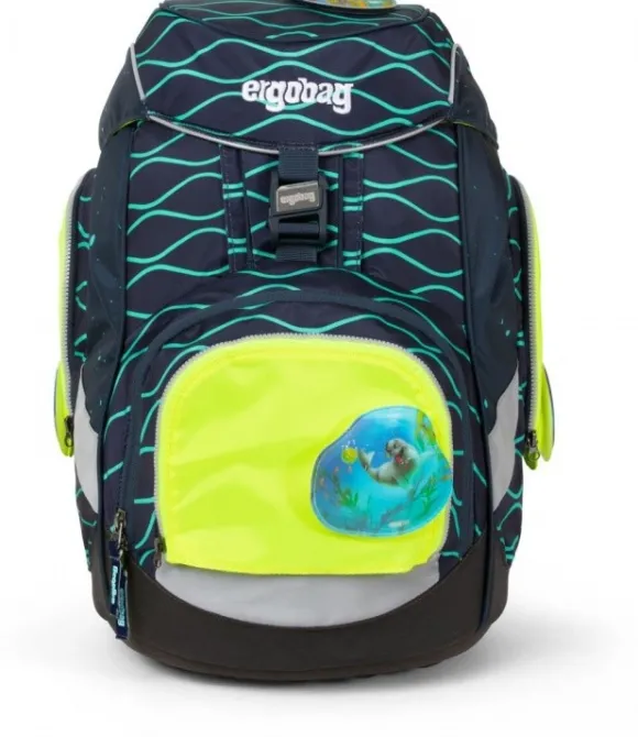 Fond of Bags ergobag Sicherheitsset 3-tlg.