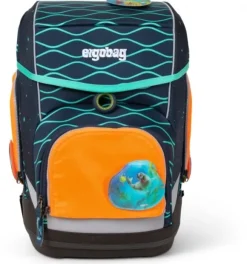 Fond of Bags ergobag Sicherheitsset 3-tlg.