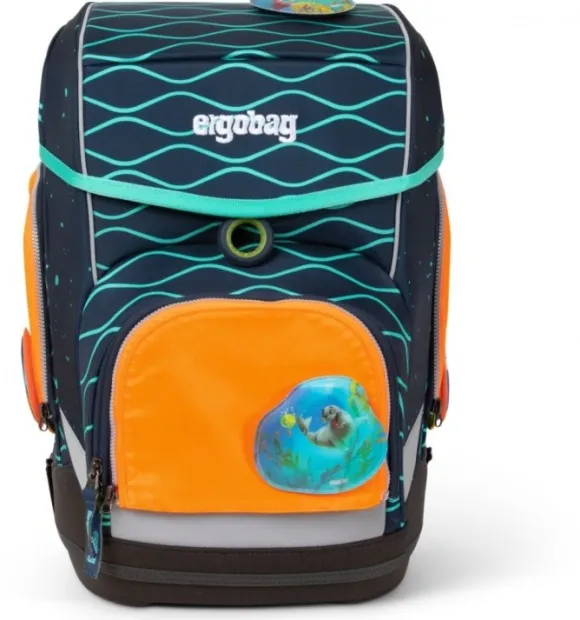 Fond of Bags ergobag Sicherheitsset 3-tlg.