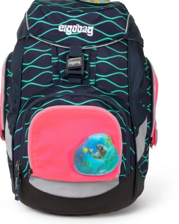Fond of Bags ergobag Sicherheitsset 3-tlg.