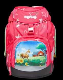 Fond of Bags ergobag Zippies