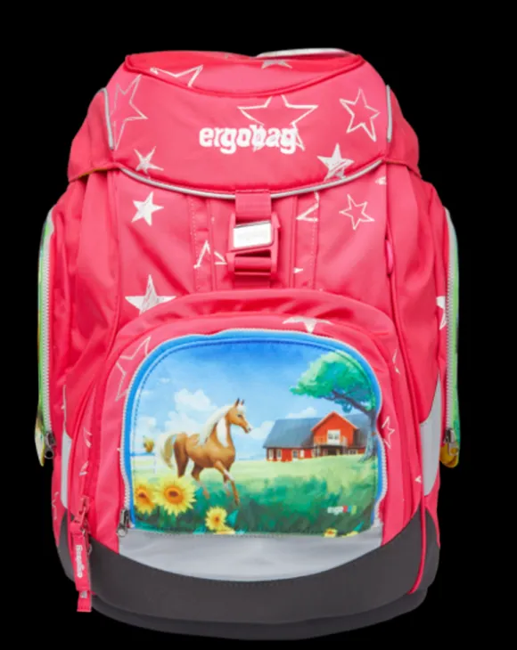 Fond of Bags ergobag Zippies