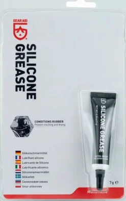 Gear Aid Silicone Grease