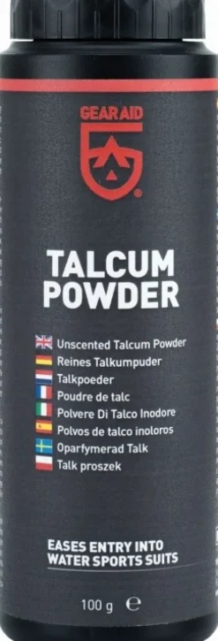 Gear Aid Talcum Powder