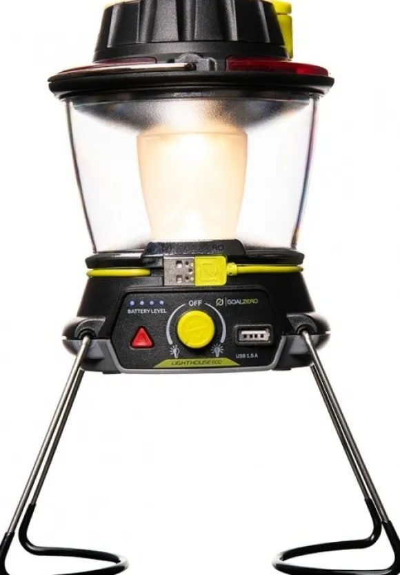 Goal Zero Lighthouse 600