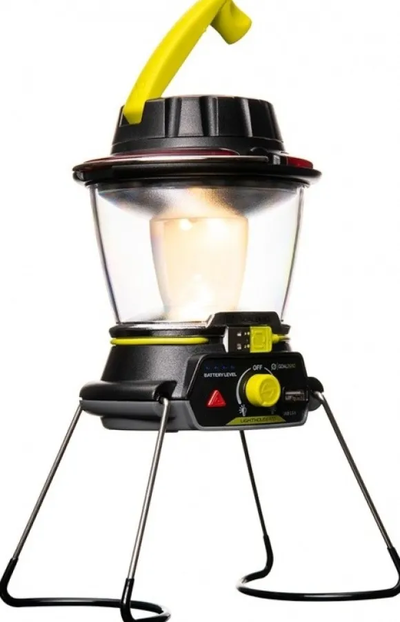 Goal Zero Lighthouse 600