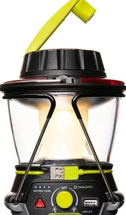 Goal Zero Lighthouse 600