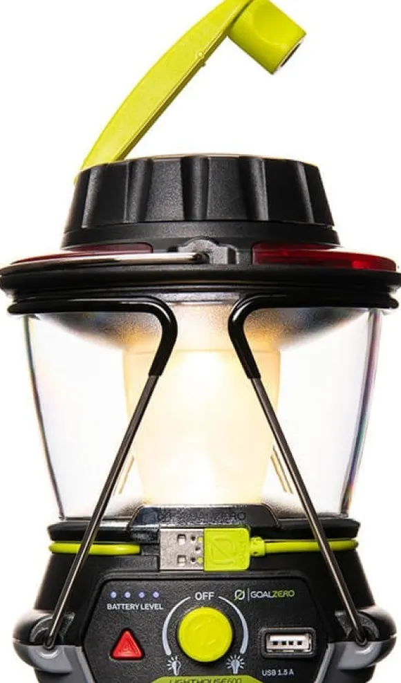 Goal Zero Lighthouse 600
