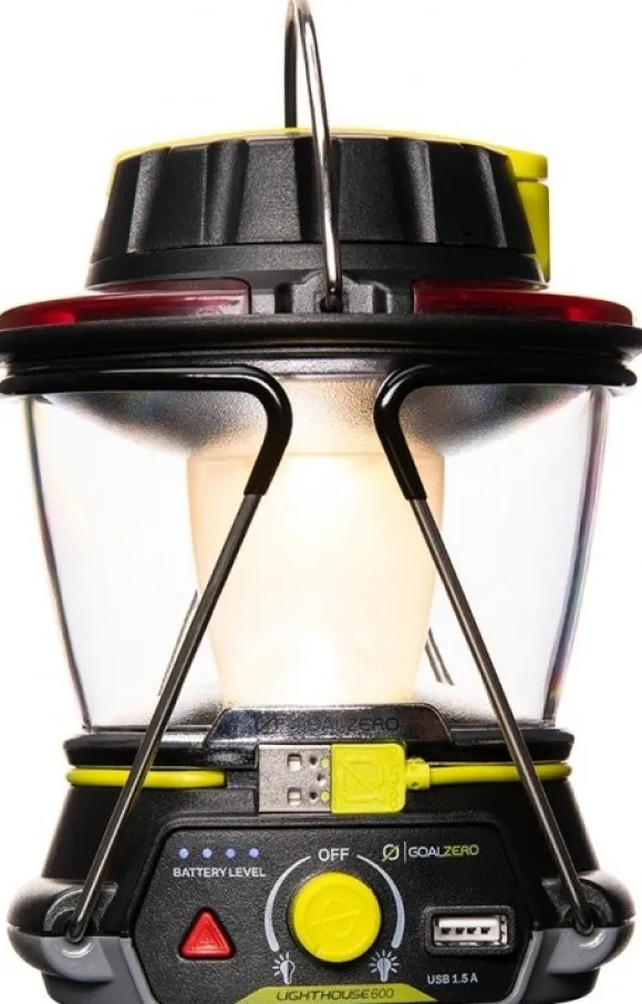 Goal Zero Lighthouse 600