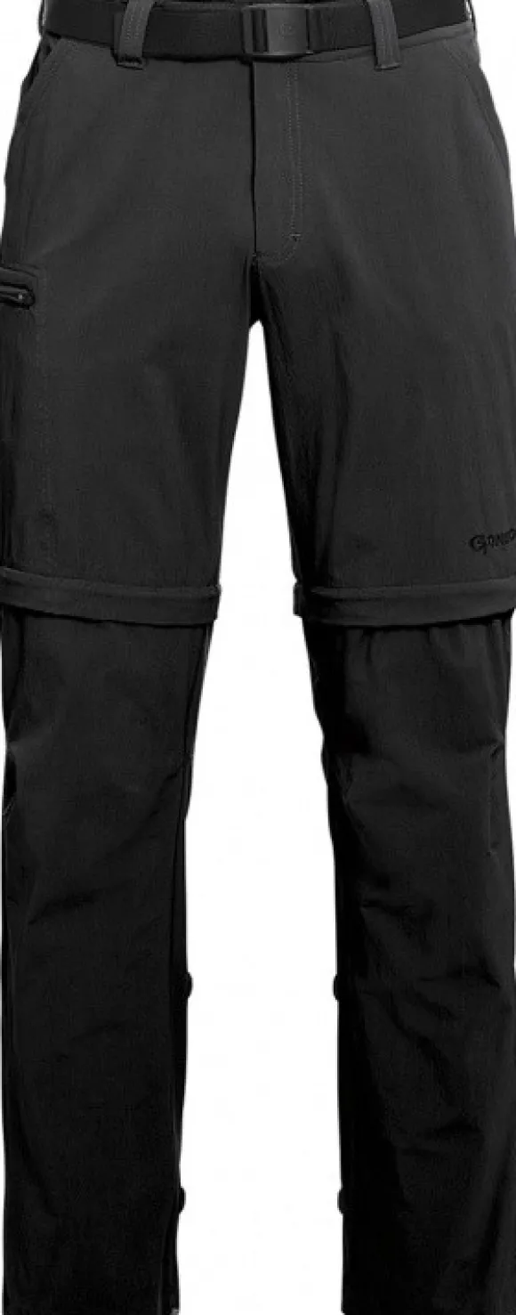 Gonso Portland Zip Off Hose