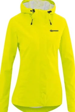 Gonso Sura Light Regenjacke Women
